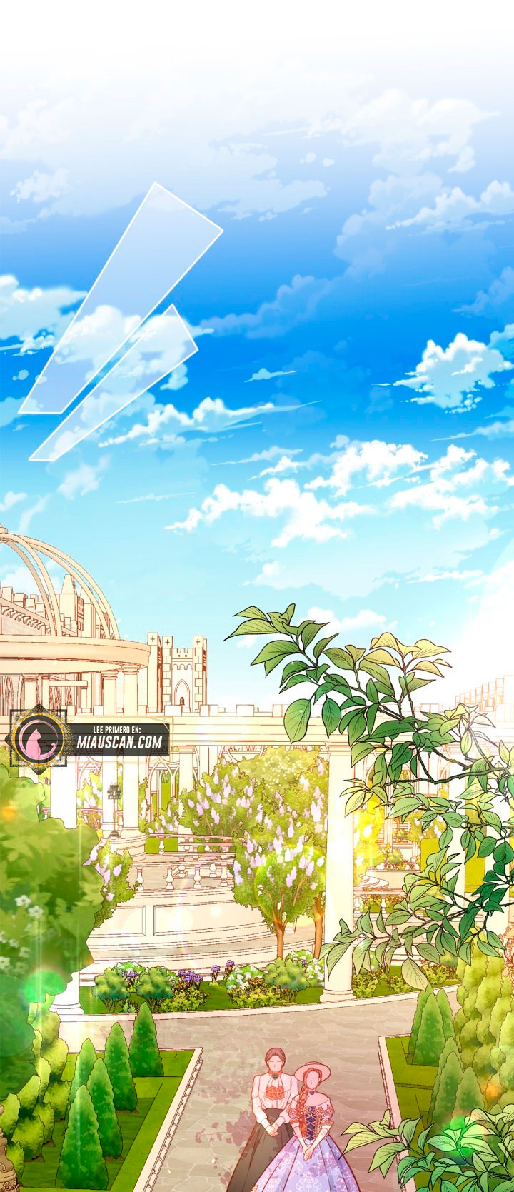 El vestidor secreto de la Duquesa Capítulo 29 - Página 22