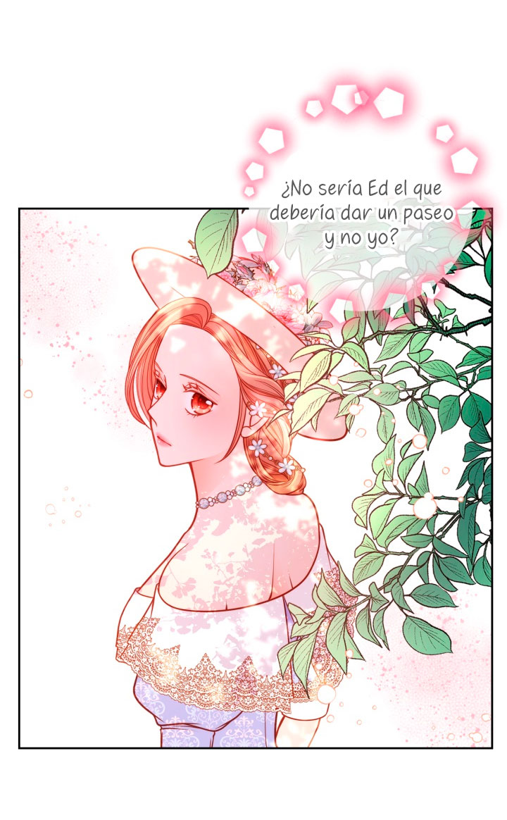 El vestidor secreto de la Duquesa Capítulo 29 - Página 25