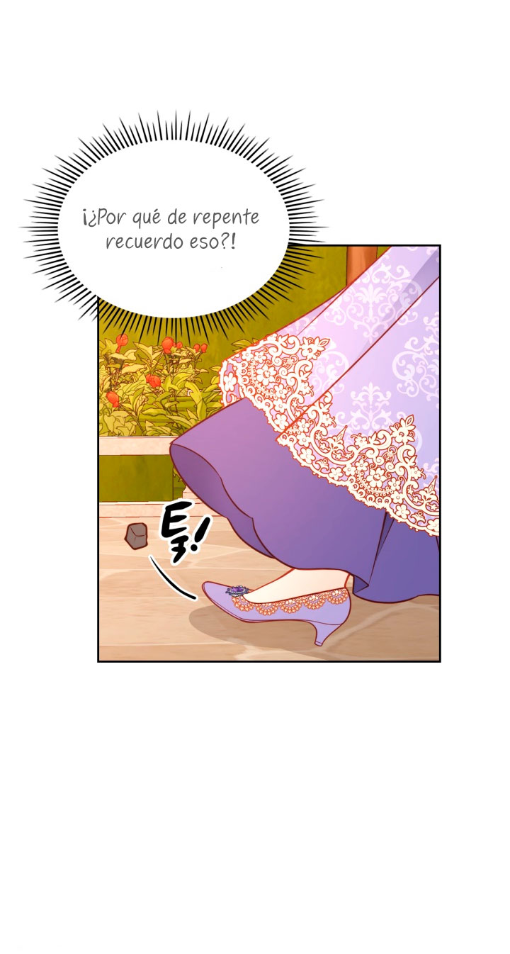 El vestidor secreto de la Duquesa Capítulo 29 - Página 28