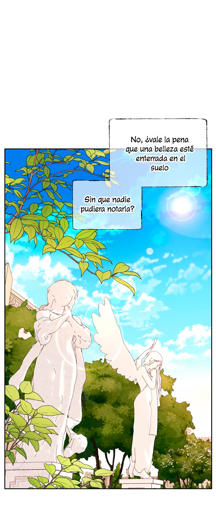 El vestidor secreto de la Duquesa Capítulo 29 - Página 33