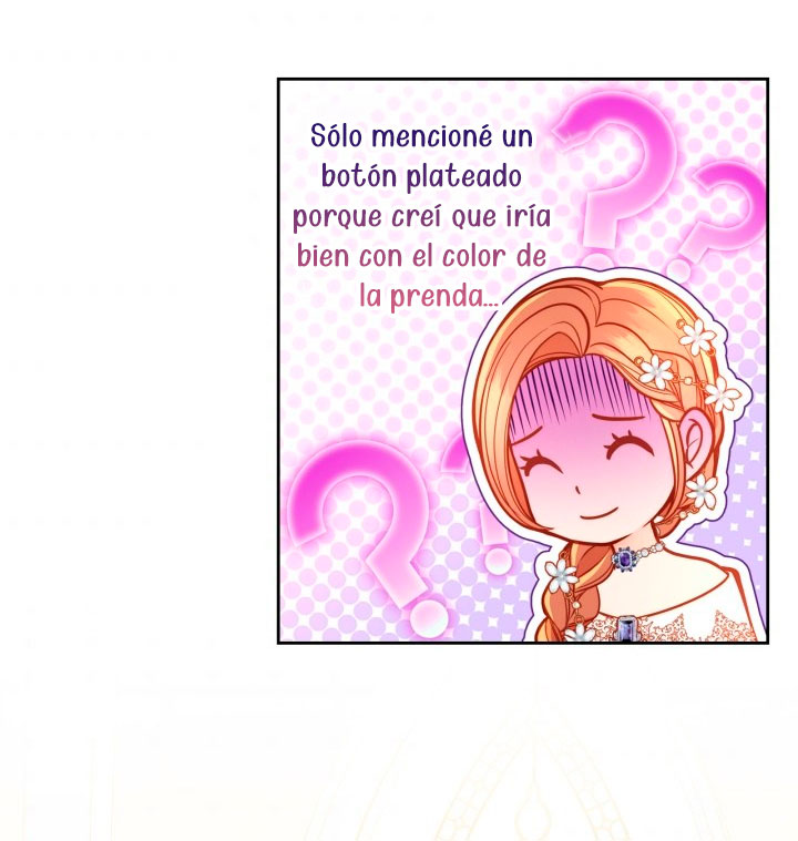 El vestidor secreto de la Duquesa Capítulo 29 - Página 39