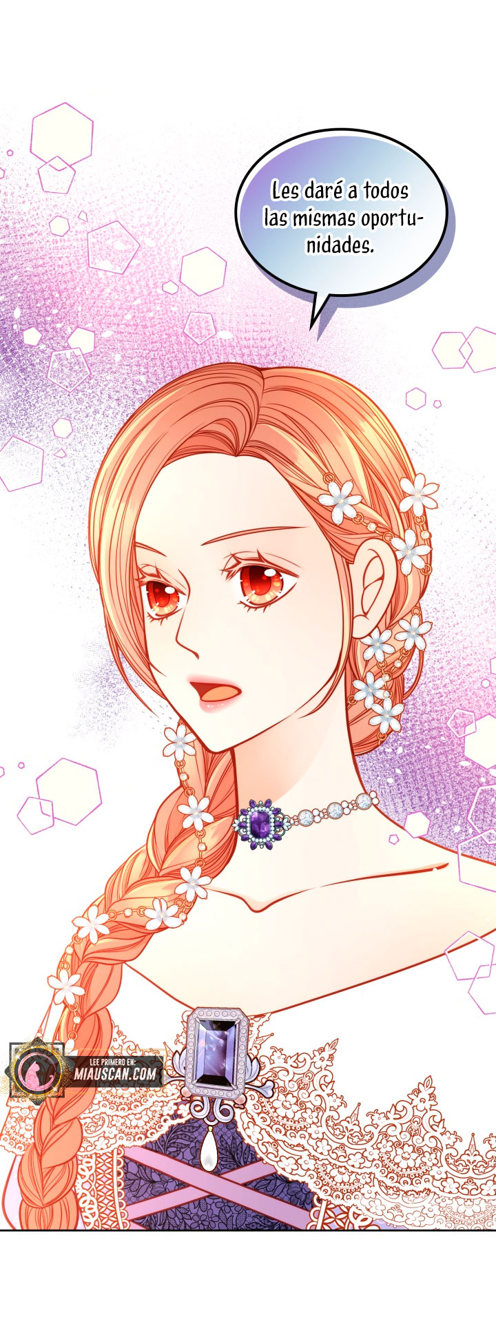 El vestidor secreto de la Duquesa Capítulo 29 - Página 47