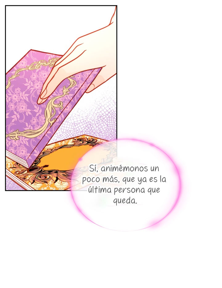 El vestidor secreto de la Duquesa Capítulo 29 - Página 54