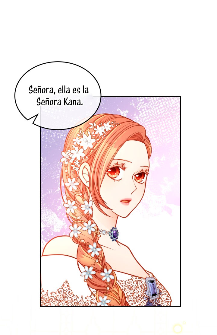 El vestidor secreto de la Duquesa Capítulo 29 - Página 56