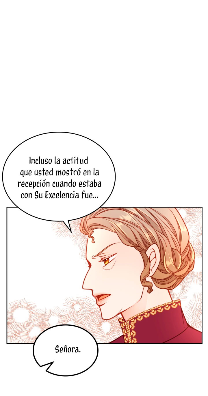 El vestidor secreto de la Duquesa Capítulo 29 - Página 8