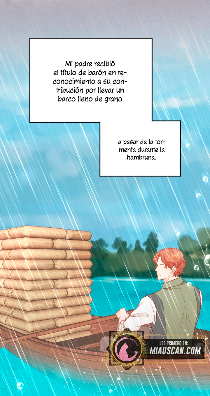 El vestidor secreto de la Duquesa Capítulo 3 - Página 12