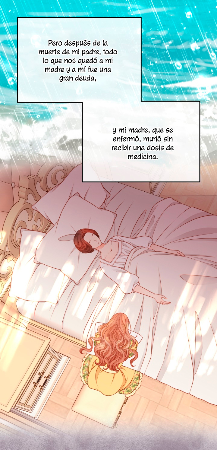 El vestidor secreto de la Duquesa Capítulo 3 - Página 13