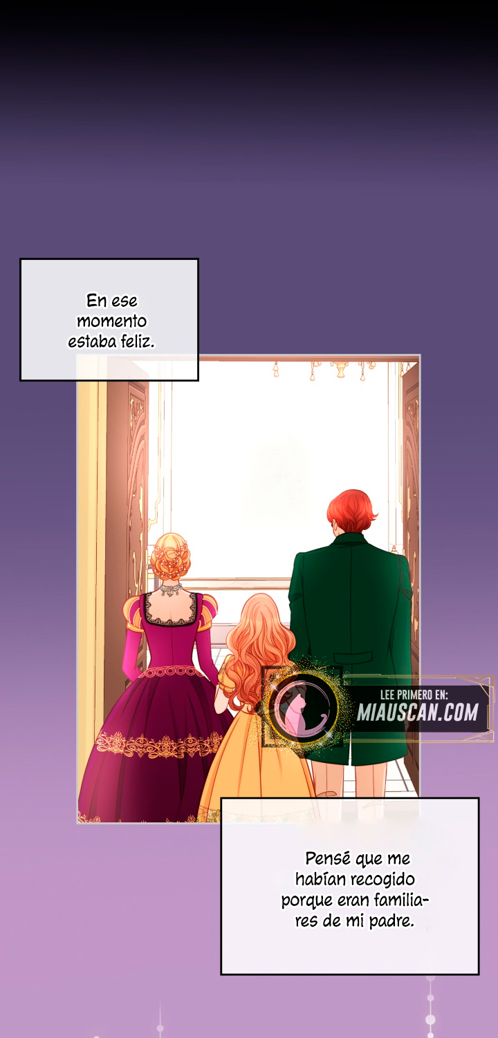 El vestidor secreto de la Duquesa Capítulo 3 - Página 16