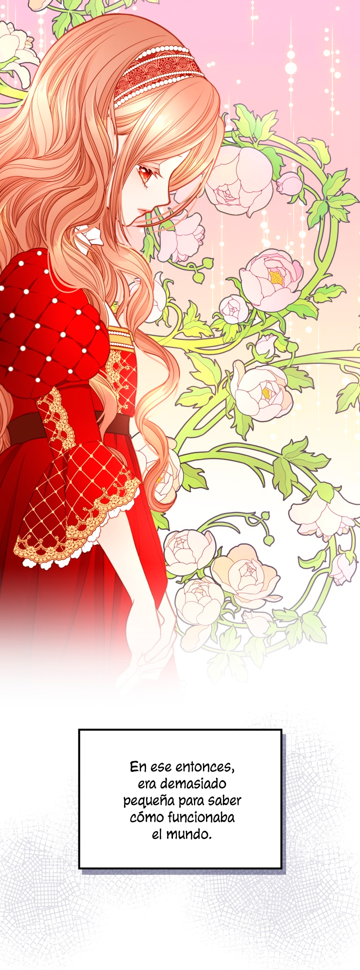 El vestidor secreto de la Duquesa Capítulo 3 - Página 18