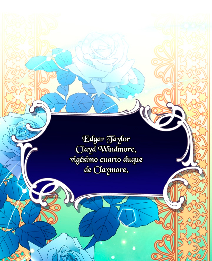 El vestidor secreto de la Duquesa Capítulo 3 - Página 24