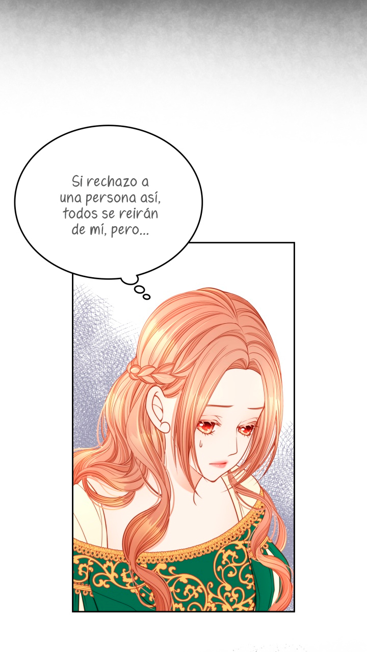 El vestidor secreto de la Duquesa Capítulo 3 - Página 28