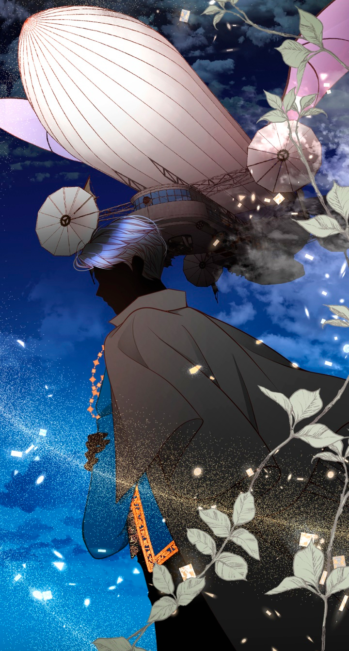 El vestidor secreto de la Duquesa Capítulo 3 - Página 30