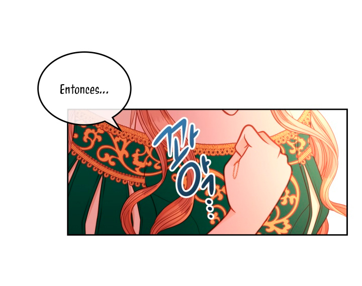 El vestidor secreto de la Duquesa Capítulo 3 - Página 37