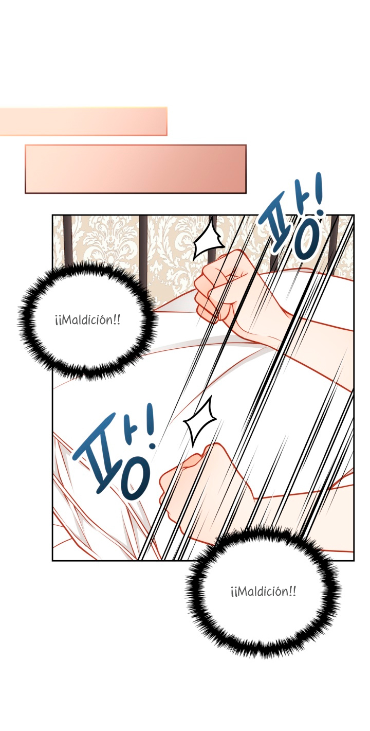 El vestidor secreto de la Duquesa Capítulo 3 - Página 44