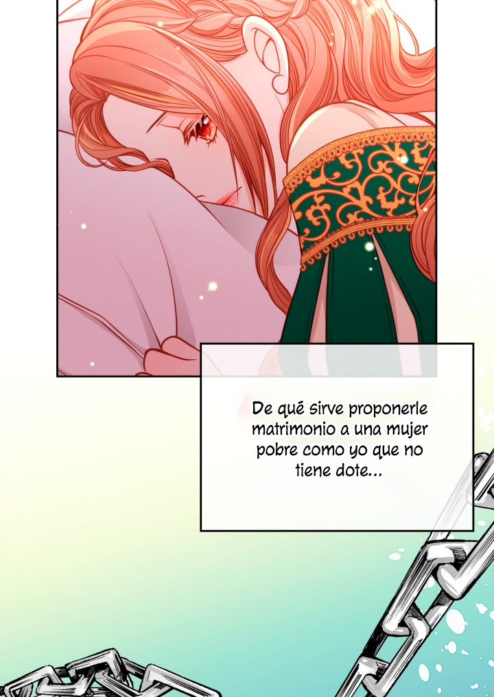 El vestidor secreto de la Duquesa Capítulo 3 - Página 49