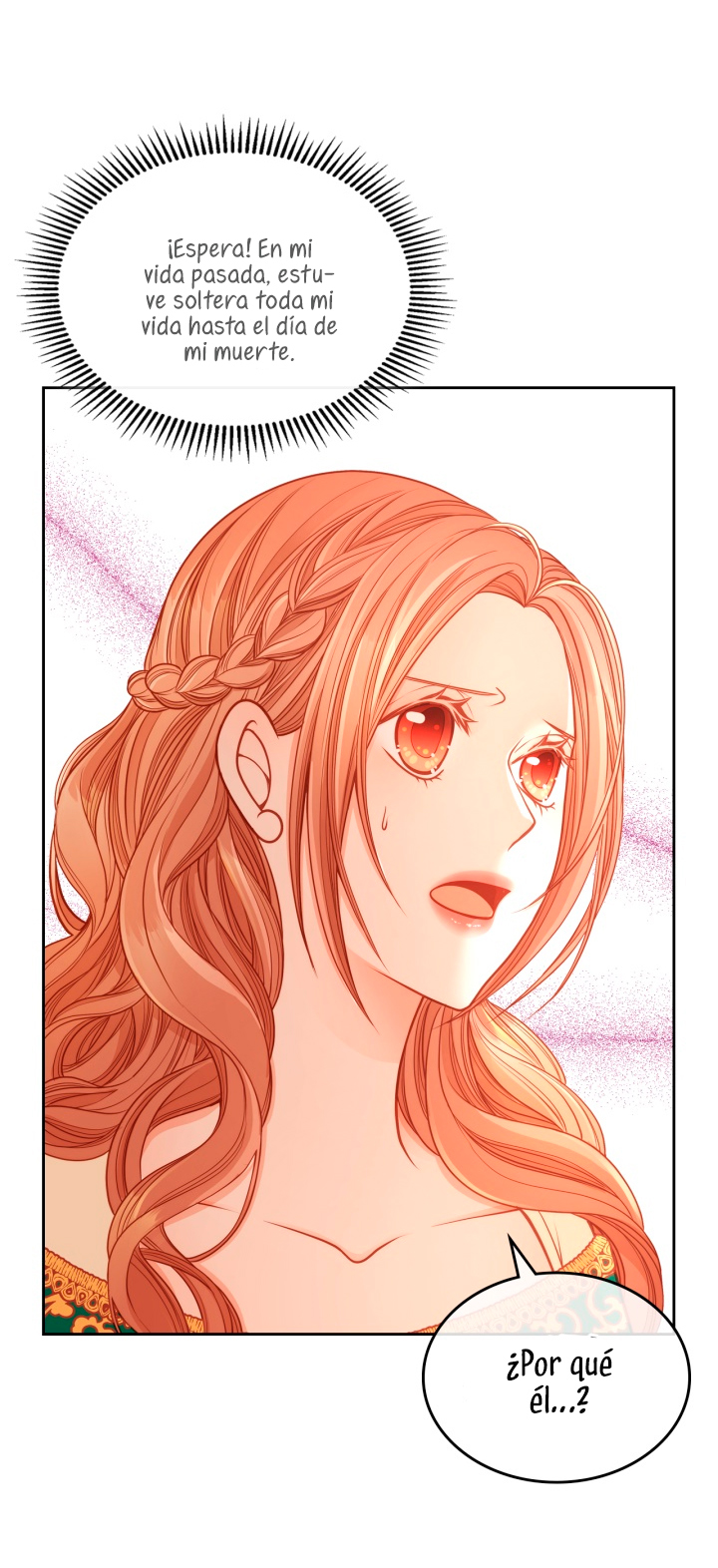 El vestidor secreto de la Duquesa Capítulo 3 - Página 5