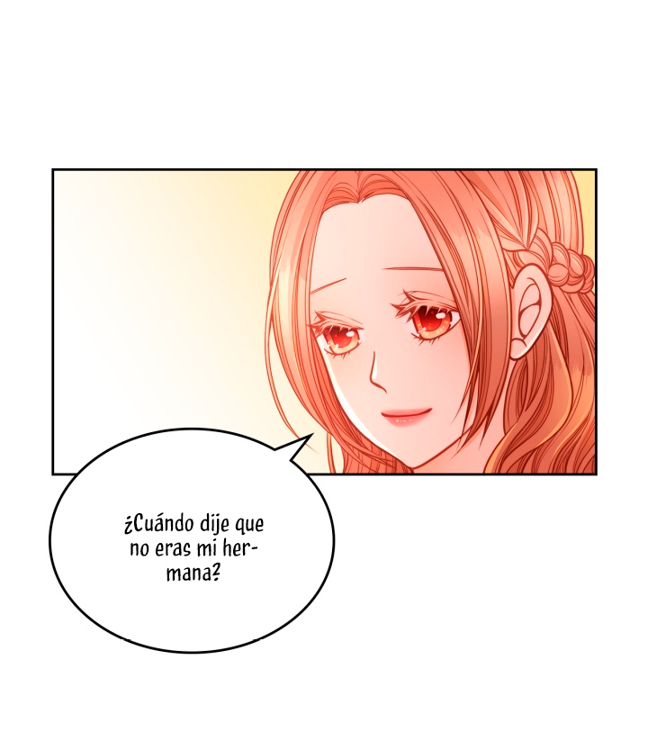 El vestidor secreto de la Duquesa Capítulo 3 - Página 59