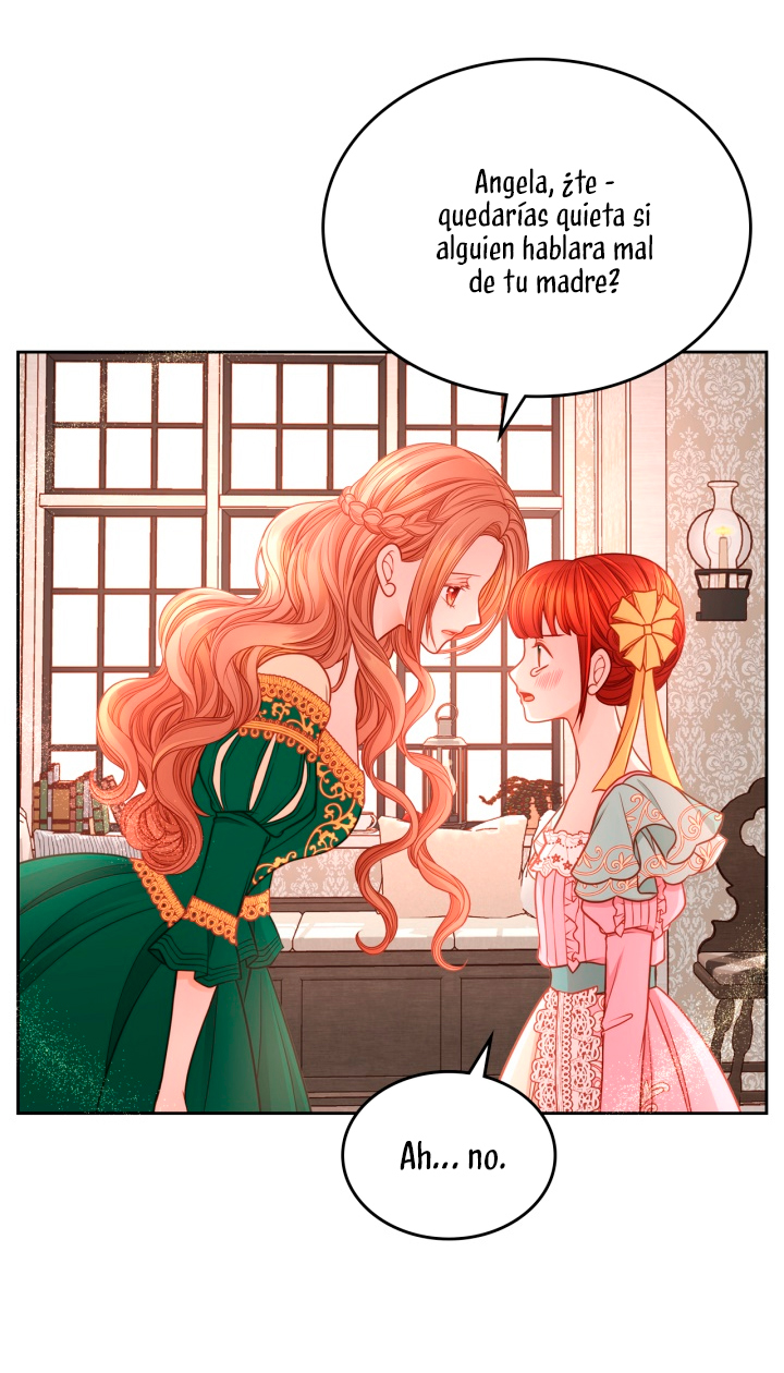 El vestidor secreto de la Duquesa Capítulo 3 - Página 60