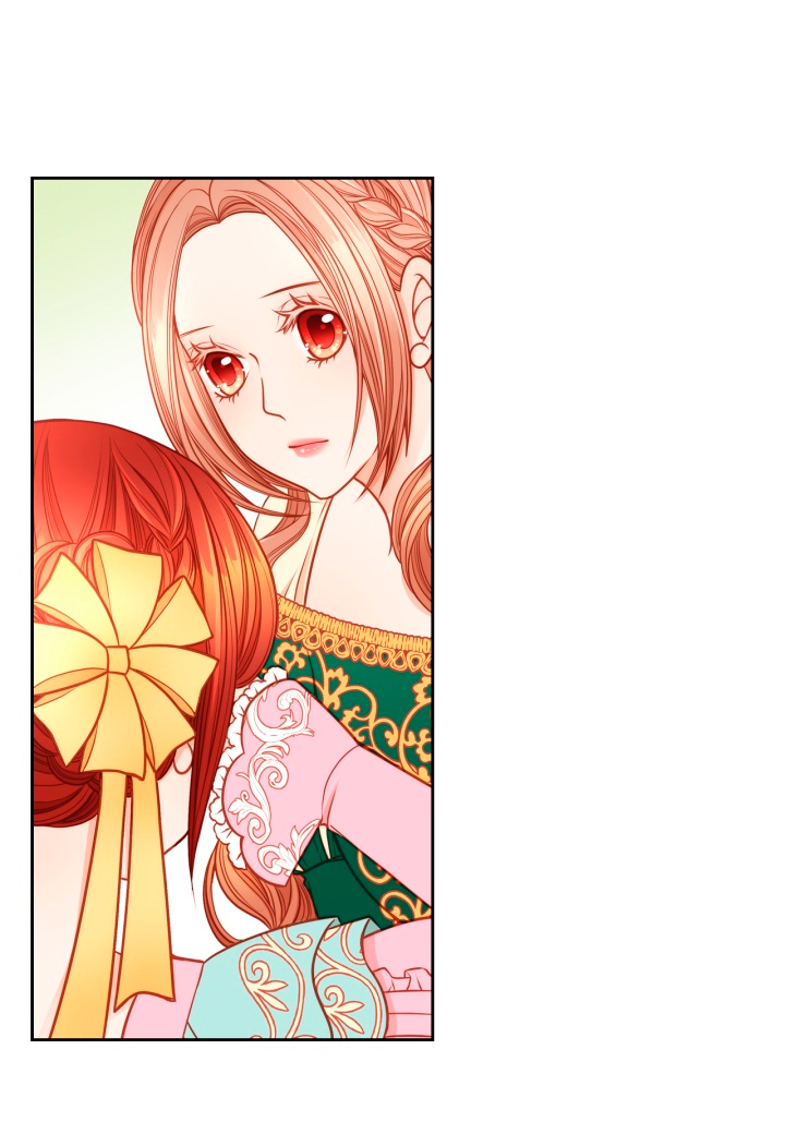 El vestidor secreto de la Duquesa Capítulo 3 - Página 62