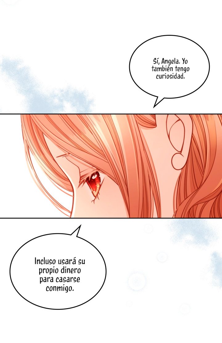 El vestidor secreto de la Duquesa Capítulo 3 - Página 68