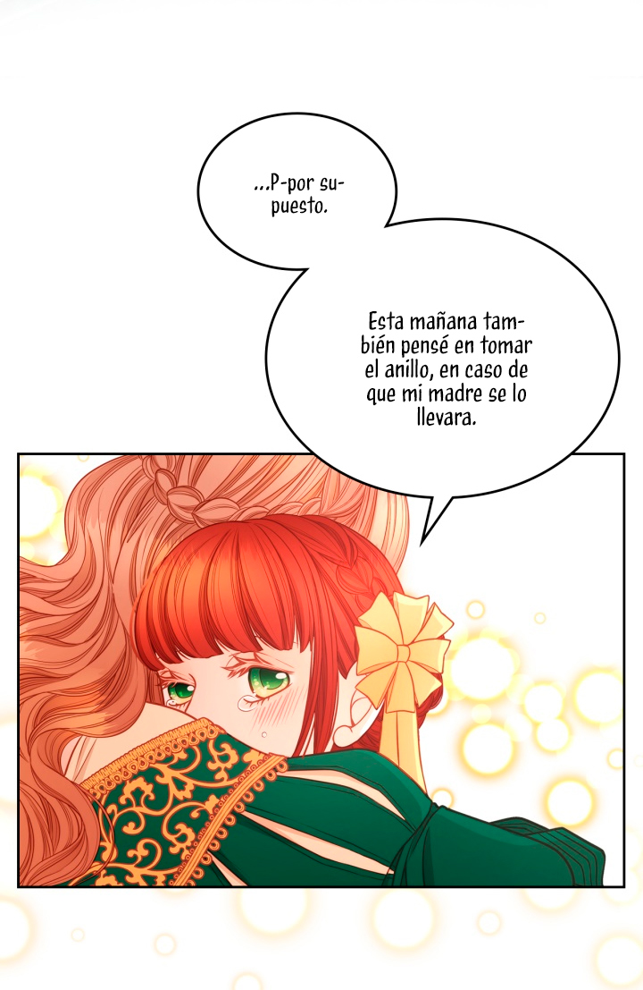 El vestidor secreto de la Duquesa Capítulo 3 - Página 77