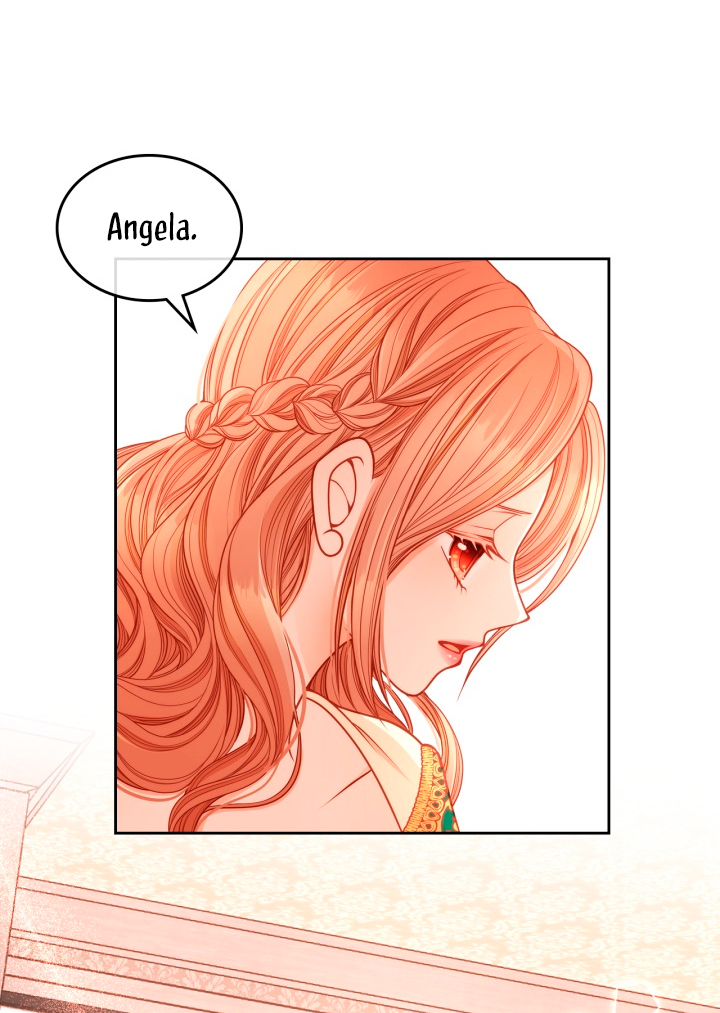 El vestidor secreto de la Duquesa Capítulo 3 - Página 83