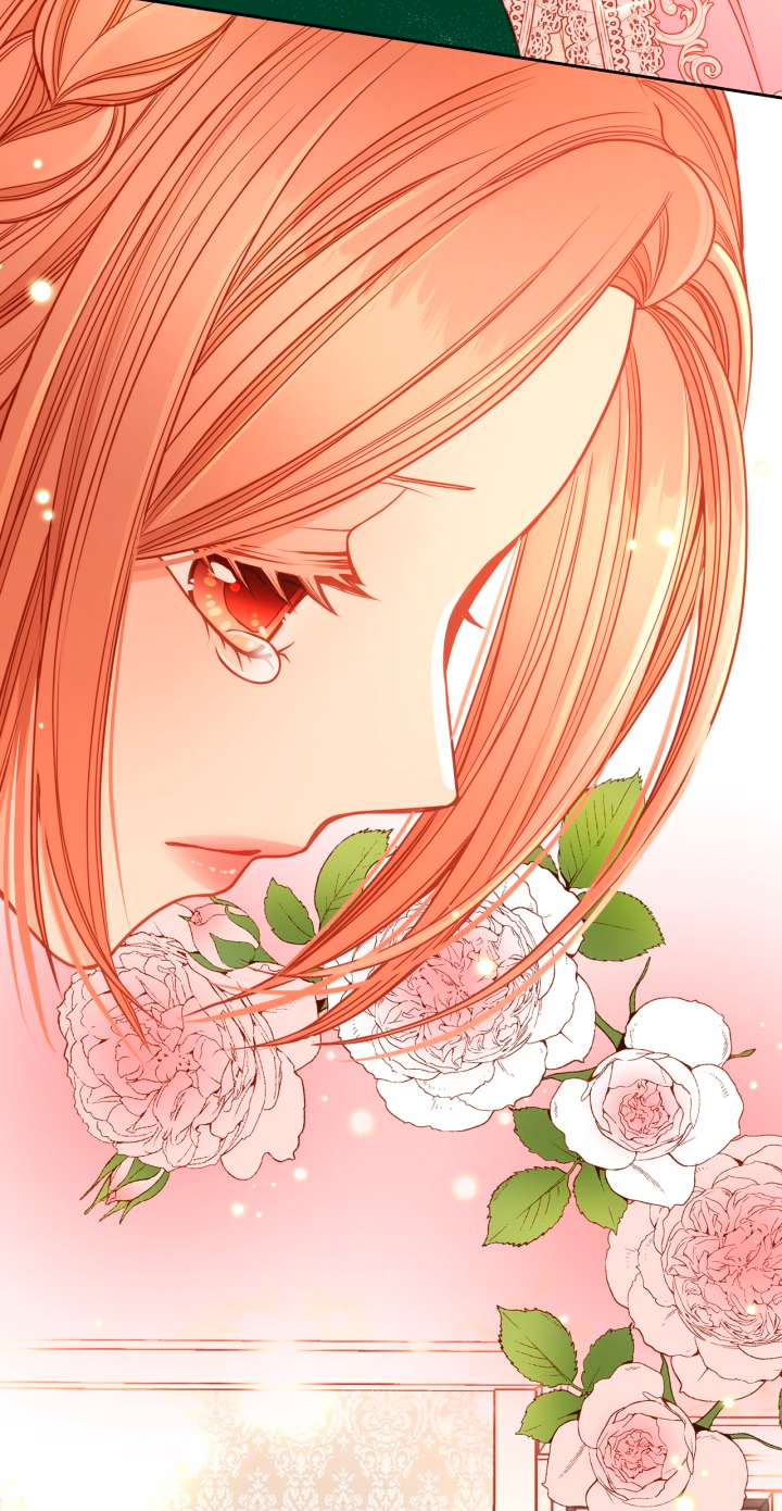 El vestidor secreto de la Duquesa Capítulo 3 - Página 85