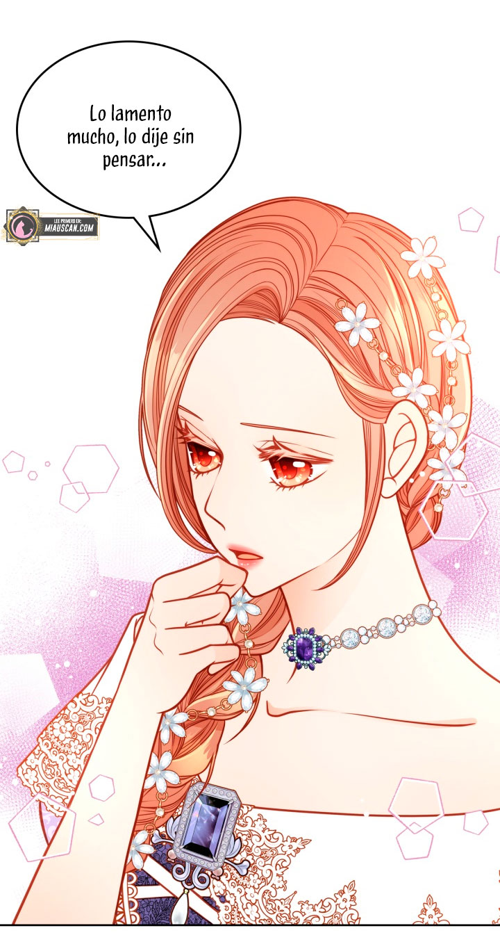 El vestidor secreto de la Duquesa Capítulo 30 - Página 10