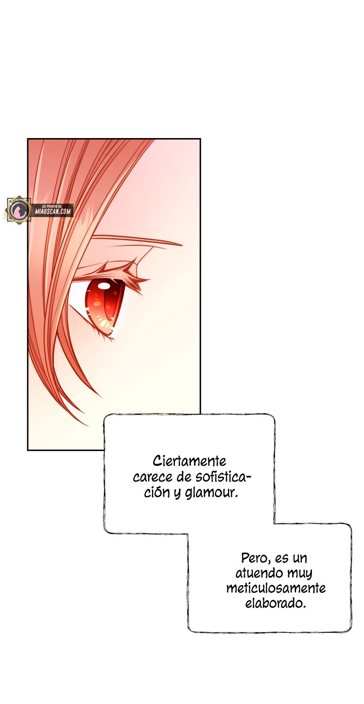 El vestidor secreto de la Duquesa Capítulo 30 - Página 17