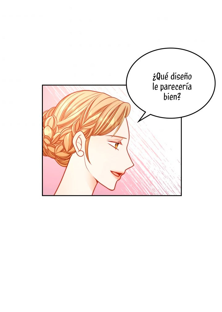 El vestidor secreto de la Duquesa Capítulo 30 - Página 22