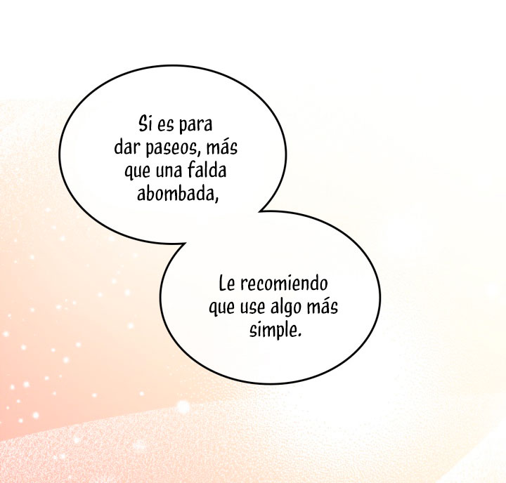 El vestidor secreto de la Duquesa Capítulo 30 - Página 23