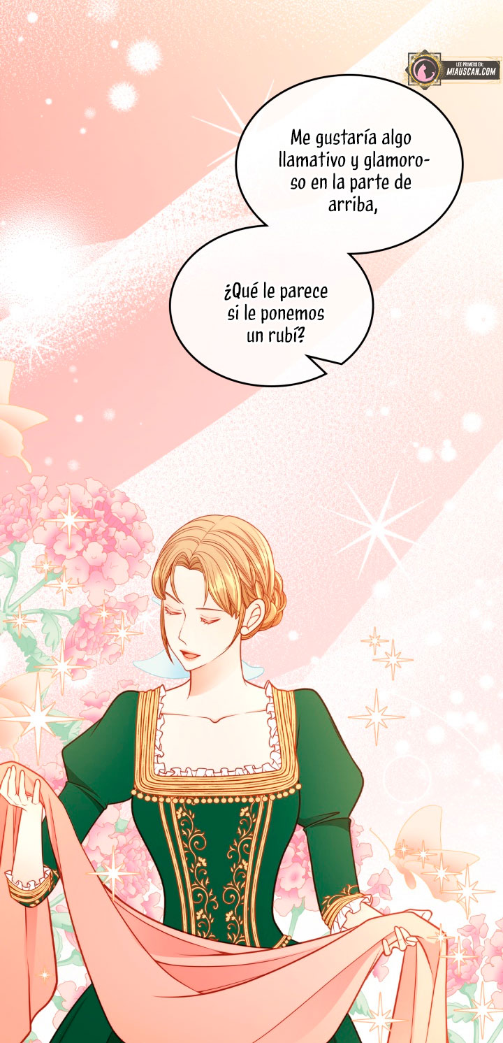 El vestidor secreto de la Duquesa Capítulo 30 - Página 24