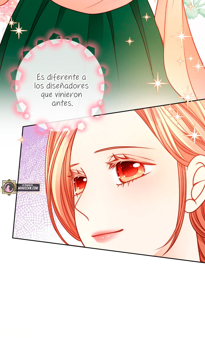 El vestidor secreto de la Duquesa Capítulo 30 - Página 25