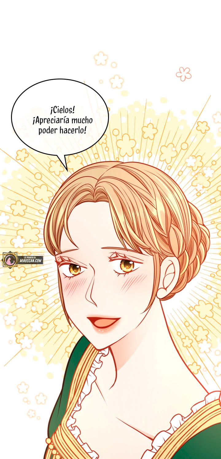 El vestidor secreto de la Duquesa Capítulo 30 - Página 30