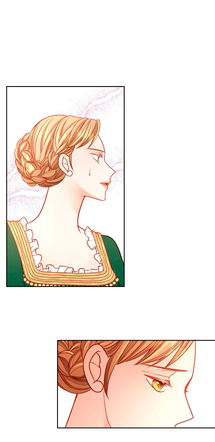 El vestidor secreto de la Duquesa Capítulo 30 - Página 34