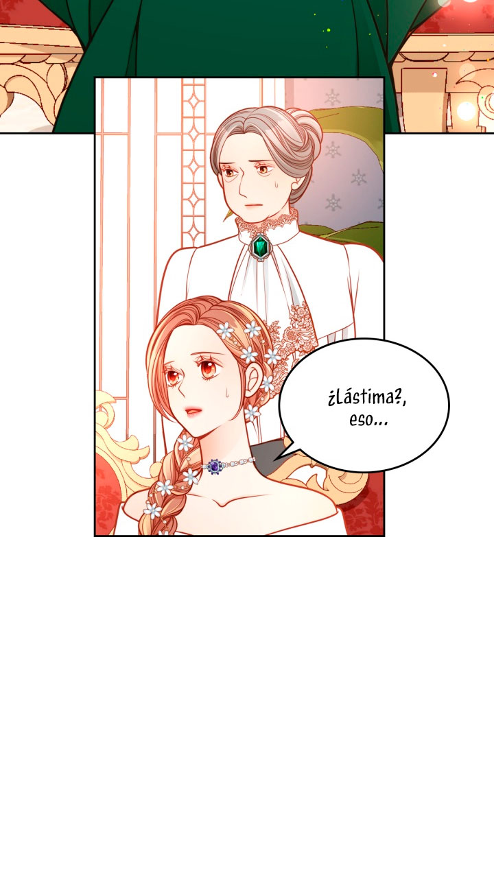 El vestidor secreto de la Duquesa Capítulo 30 - Página 36