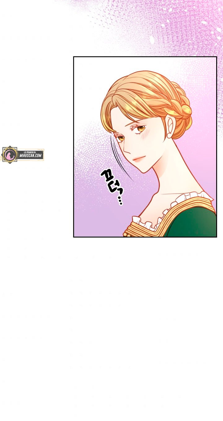 El vestidor secreto de la Duquesa Capítulo 30 - Página 45