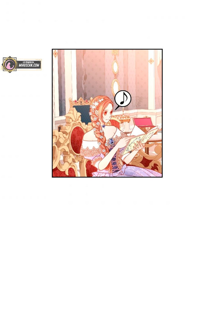 El vestidor secreto de la Duquesa Capítulo 30 - Página 51