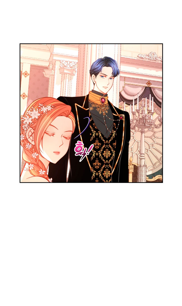 El vestidor secreto de la Duquesa Capítulo 30 - Página 60