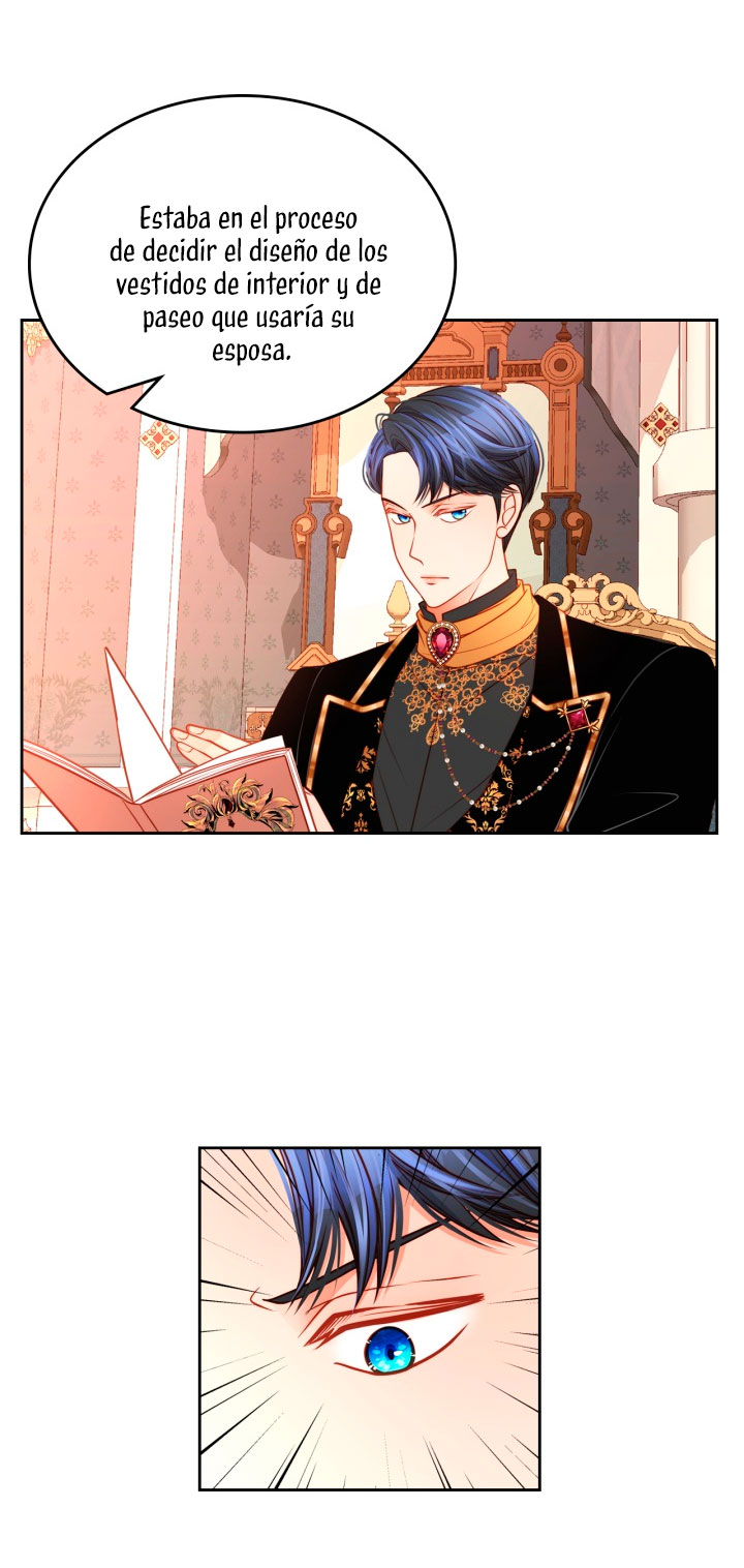 El vestidor secreto de la Duquesa Capítulo 30 - Página 66