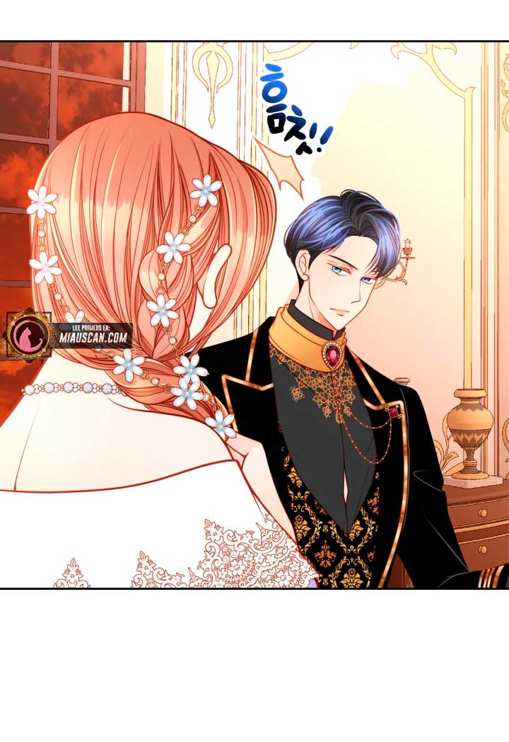 El vestidor secreto de la Duquesa Capítulo 31 - Página 12