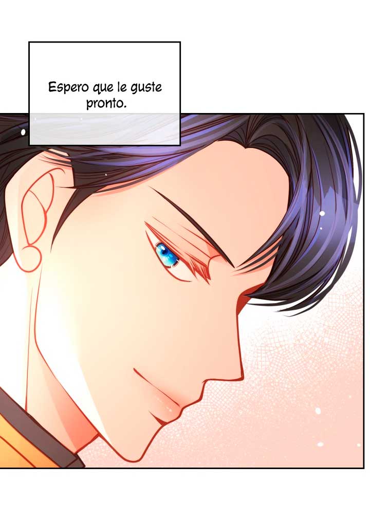 El vestidor secreto de la Duquesa Capítulo 31 - Página 17