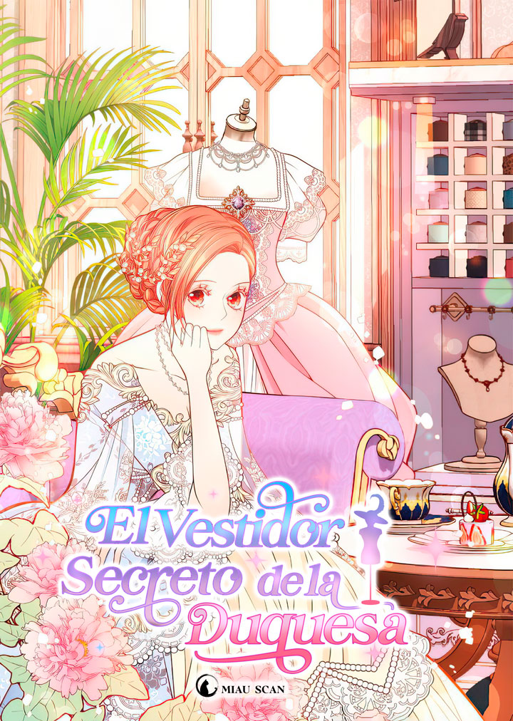 El vestidor secreto de la Duquesa Capítulo 31 - Página 2