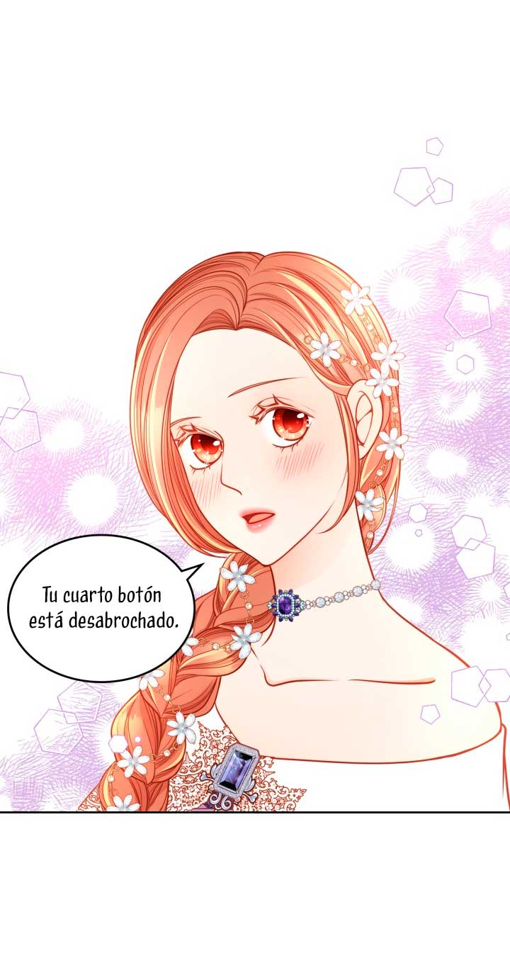 El vestidor secreto de la Duquesa Capítulo 31 - Página 20