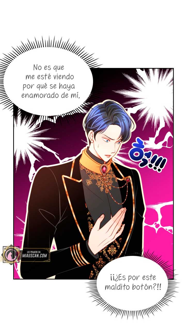 El vestidor secreto de la Duquesa Capítulo 31 - Página 21