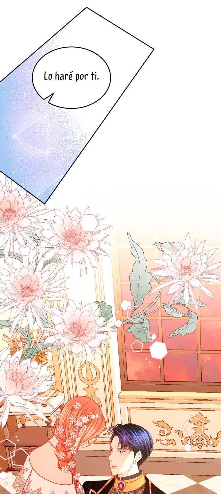 El vestidor secreto de la Duquesa Capítulo 31 - Página 22