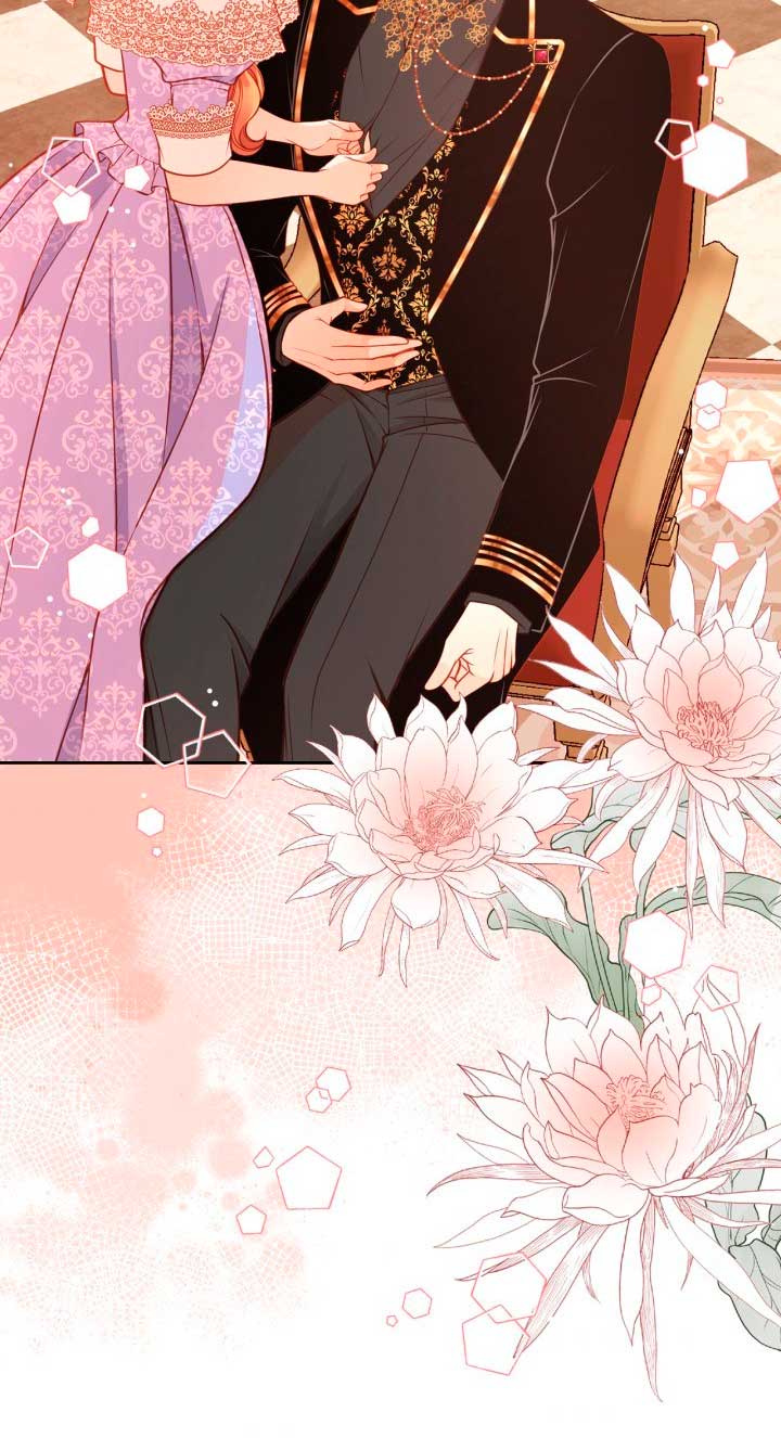 El vestidor secreto de la Duquesa Capítulo 31 - Página 23