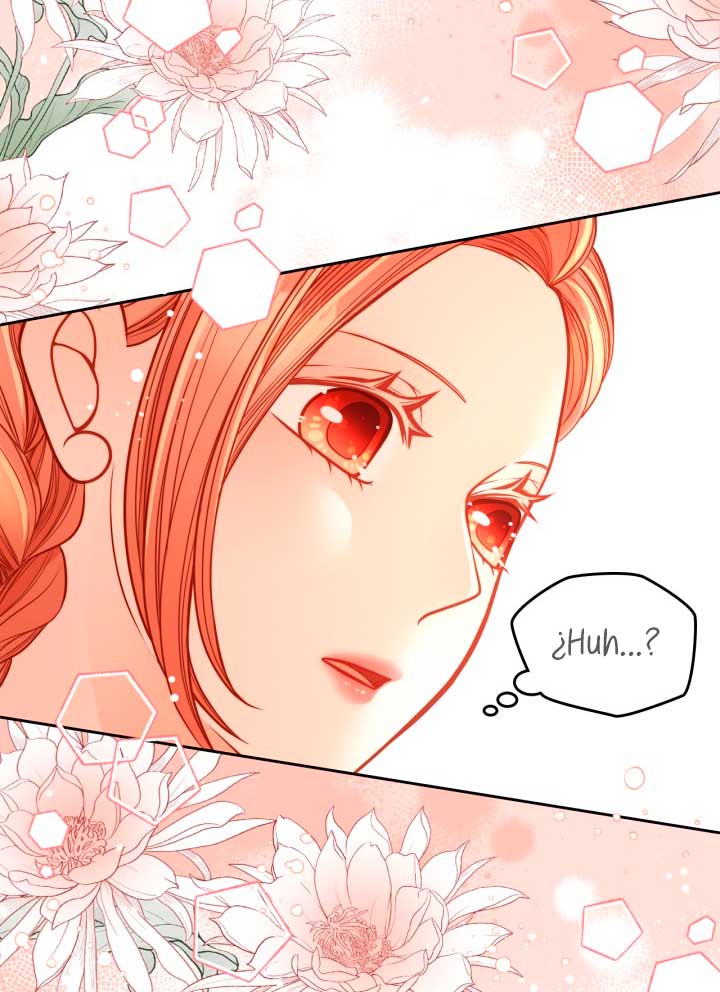 El vestidor secreto de la Duquesa Capítulo 31 - Página 27