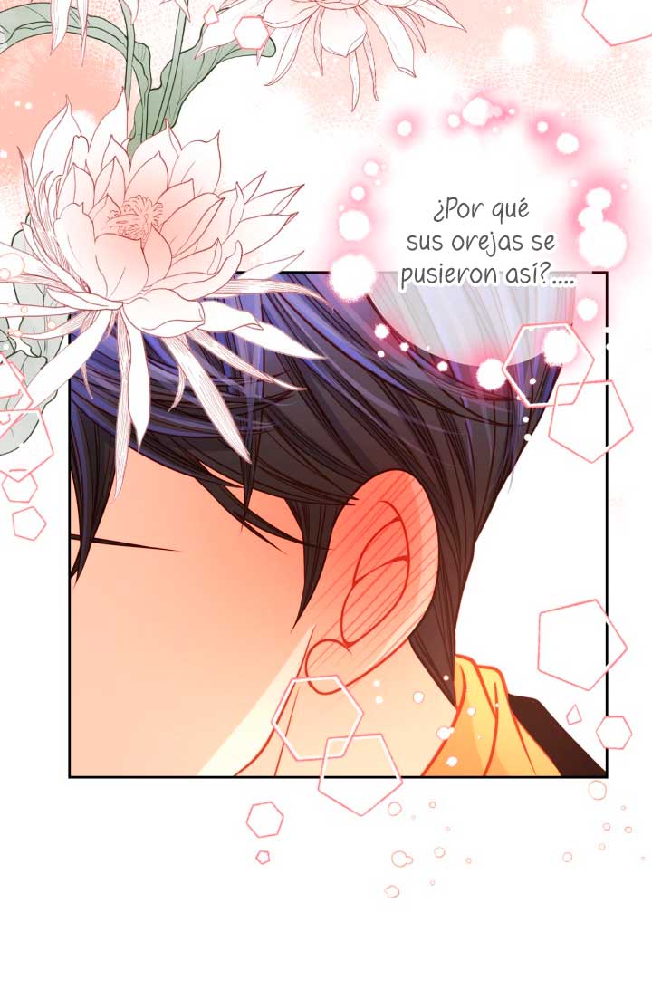 El vestidor secreto de la Duquesa Capítulo 31 - Página 28