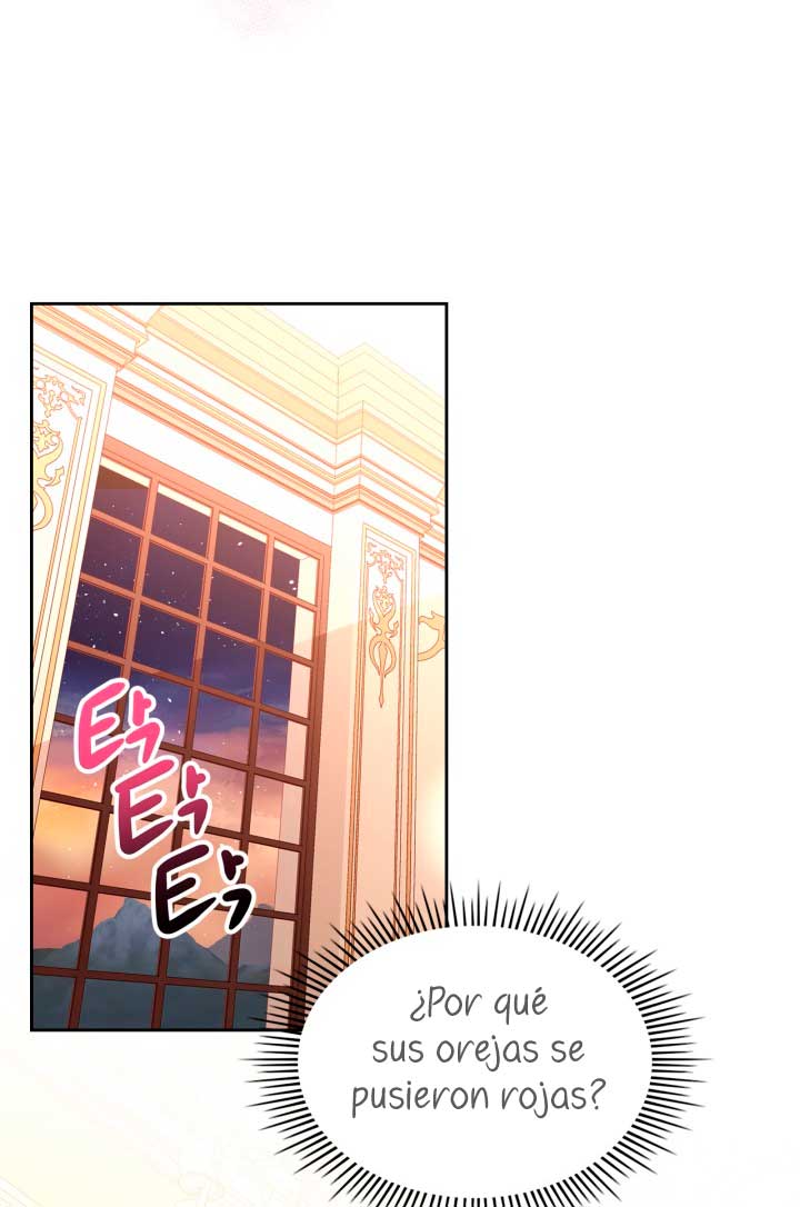 El vestidor secreto de la Duquesa Capítulo 31 - Página 32